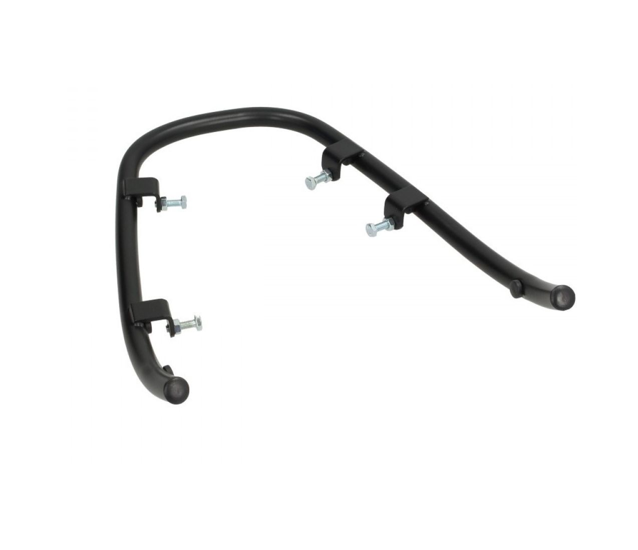 Parafango paraurti nero opaco Vespa S