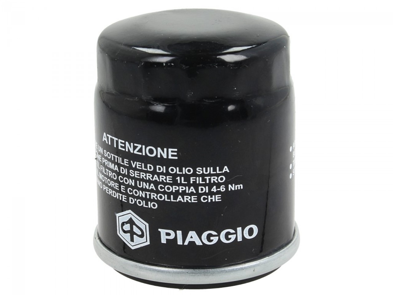 Filtro olio Piaggio per modelli Piaggio & Vespa