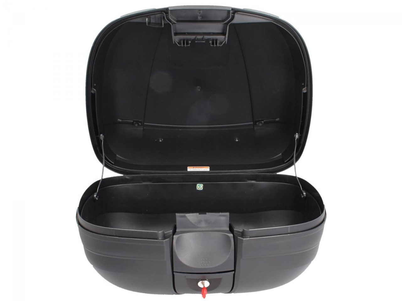 Bauletto per MP3 Business Grey 785/A 37L Original