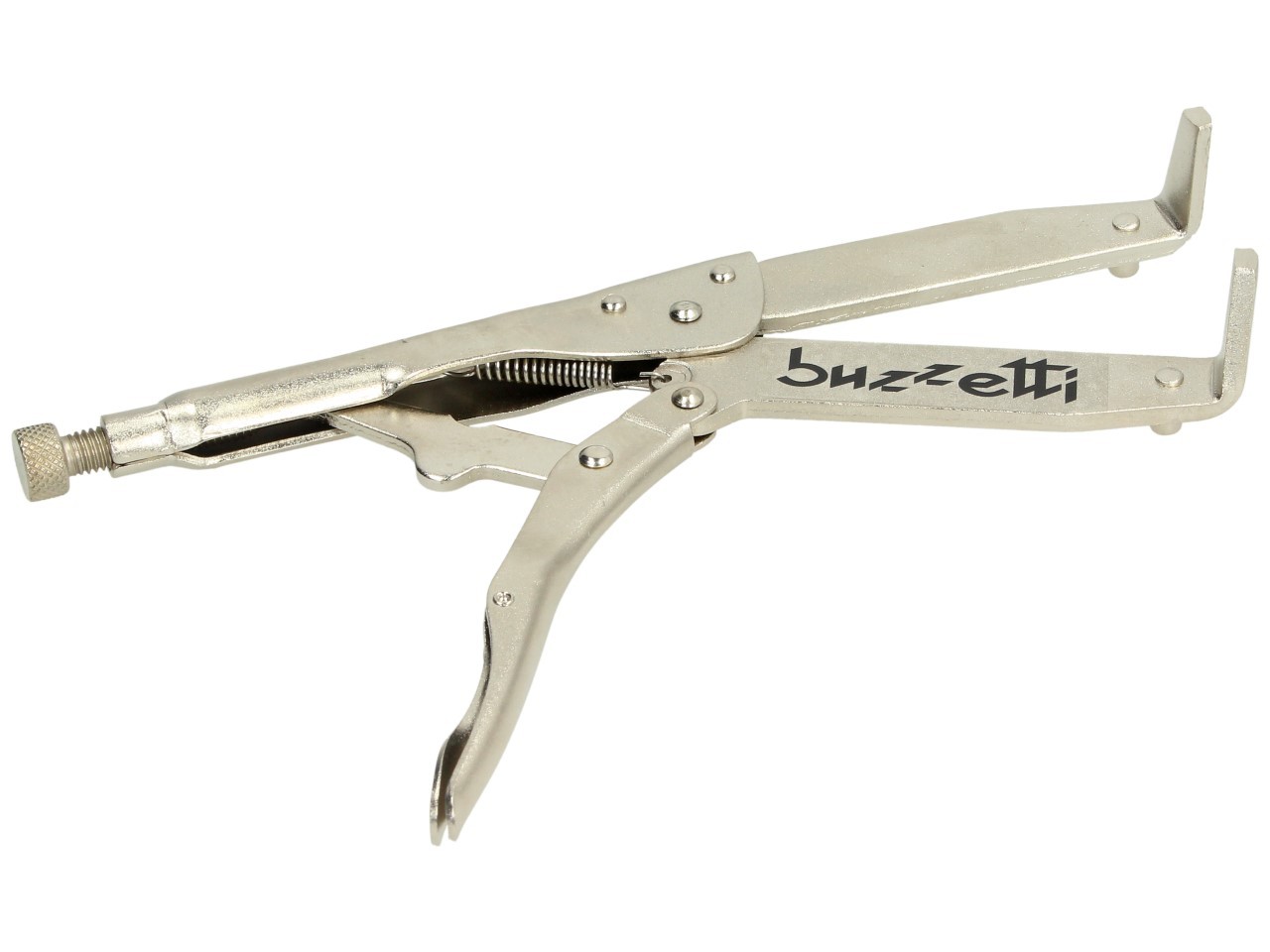Attrezzo porta puleggia Buzzetti