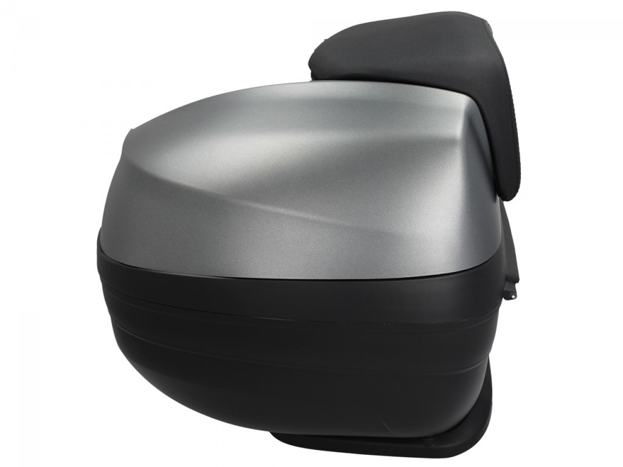 Bauletto per MP3 Business Grey 785/A 37L Original