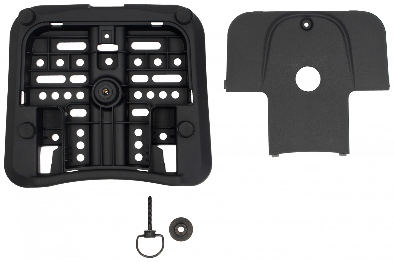 Top Case 37L per Piaggio MP3 HPE 400/530 / Medley Sport 125/200 - bianco 533