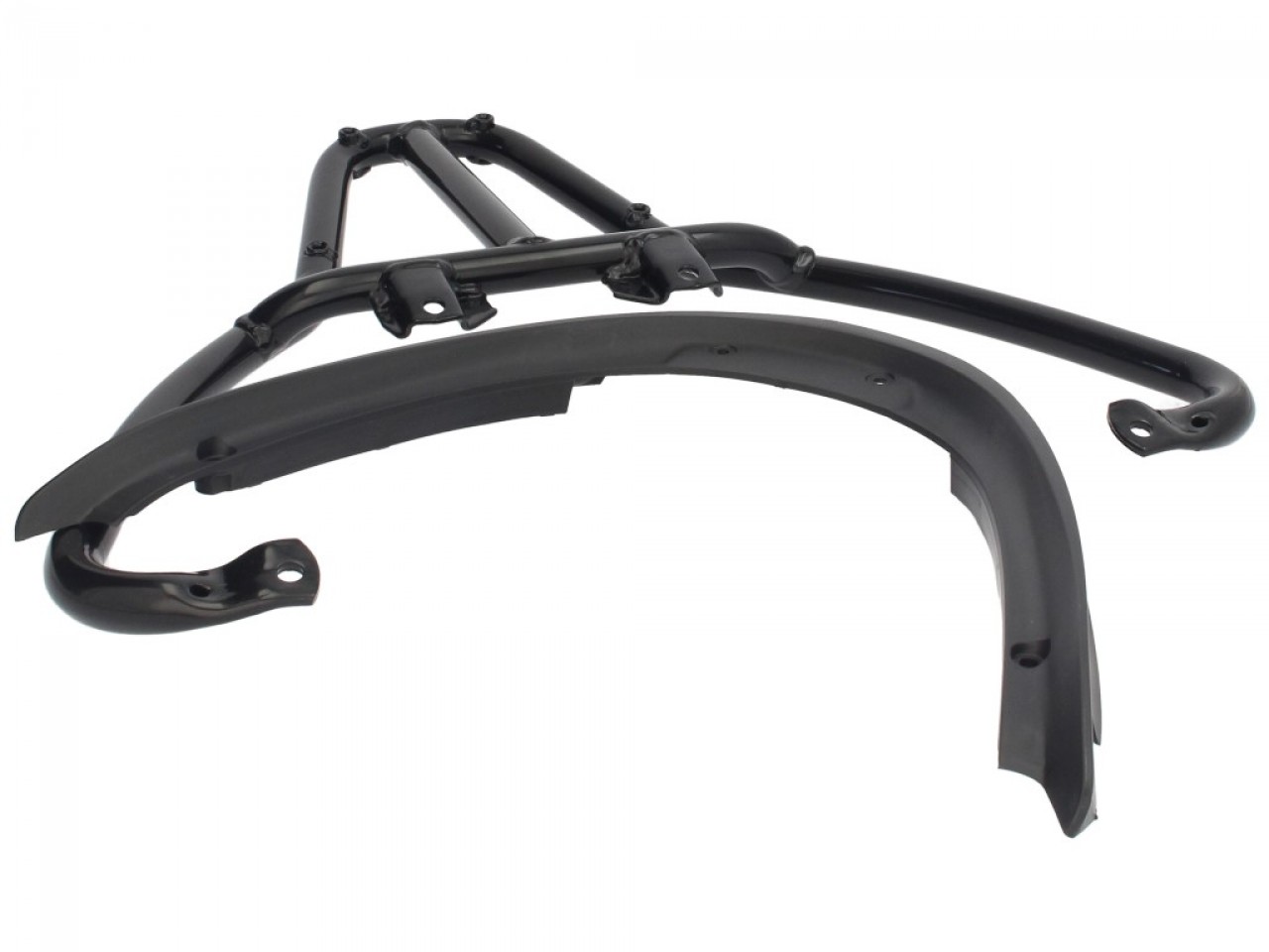 Bauletto per MP3 Yourban Grau 705/C 37L Originale