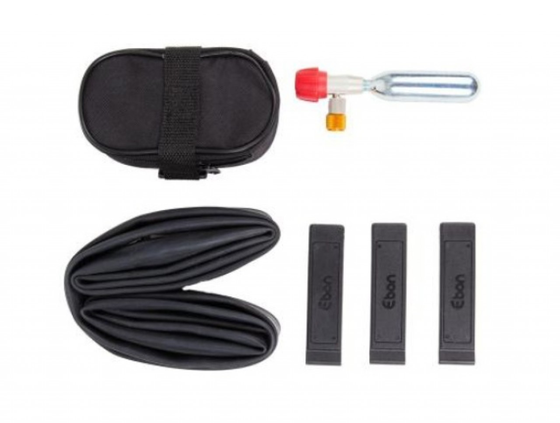 Kit riparazione pneumatici per WI-BIKE Originale Piaggio