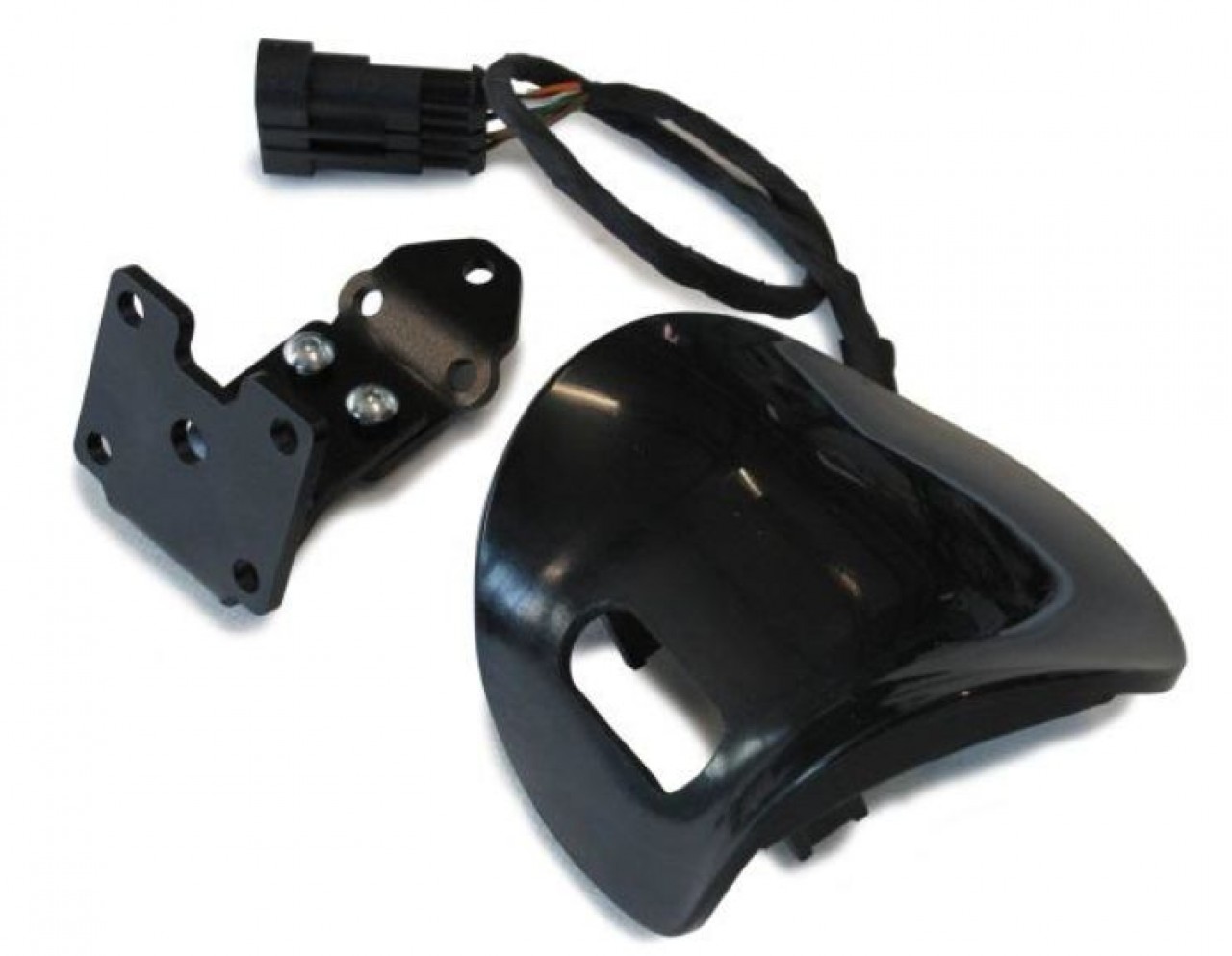 Kit di installazione per smartphone/navigatore per MP3 Original